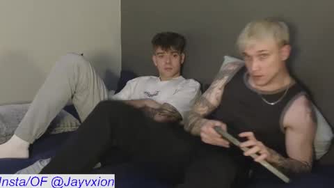 THE HOUSE online show from November 28, 9:23 am