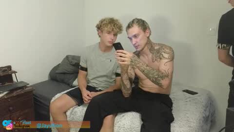 THE HOUSE online show from March 14, 7:08 pm