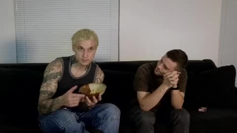 Snapshot of jaycex_69 chatting on May 19, 6:03 pm THE HOUSE online show from May 19, 6:03 pm