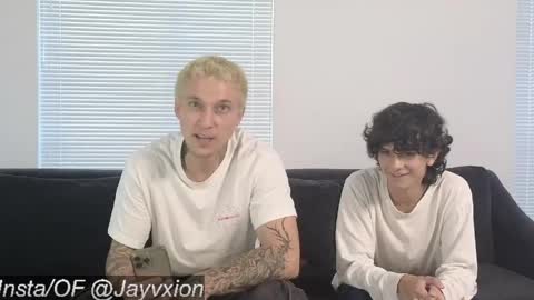 Snapshot of jaycex_69 chatting on May 20, 2:56 pm THE HOUSE online show from May 20, 2:56 pm