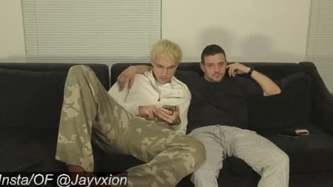 Snapshot of jaycex_69 chatting on May 28, 5:32 pm THE HOUSE online show from May 28, 5:32 pm
