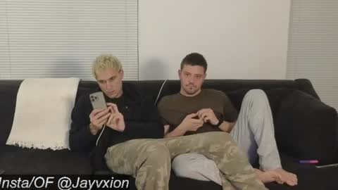 Snapshot of jaycex_69 chatting on June 17, 5:58 pm THE HOUSE online show from June 17, 5:58 pm