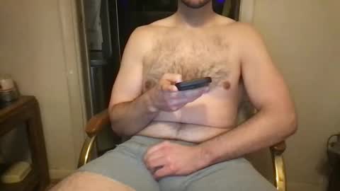 Jayce Daniels online show from November 2, 2:03 am