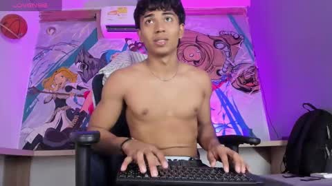 jaycobblack1 online show from October 9, 12:25 pm