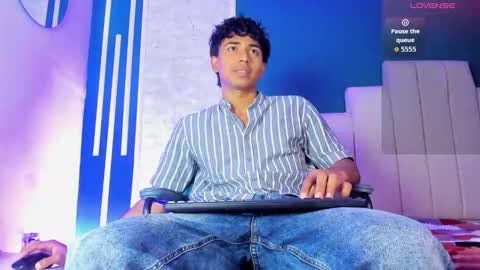 jaycobblack1 online show from October 16, 12:06 pm