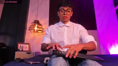 jaycobblack1 online show from November 8, 12:27 pm