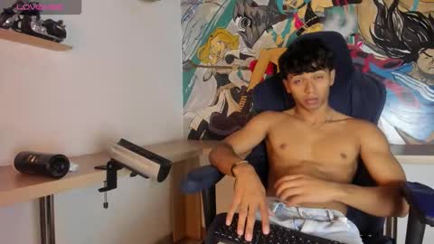 jaycobblack1 online show from November 15, 12:13 pm