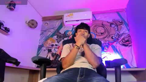 jaycobblack1 online show from December 18, 12:11 pm