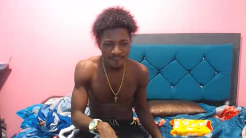 jaycollins online show from January 1, 11:05 am