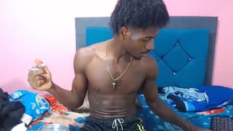 jaycollins online show from January 3, 5:17 am