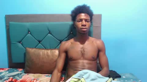 jaycollins online show from January 17, 10:55 am