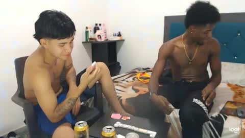 jaycollins online show from March 8, 8:14 pm