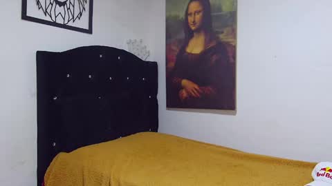 jayden_colback01 online show from April 28, 4:45 pm