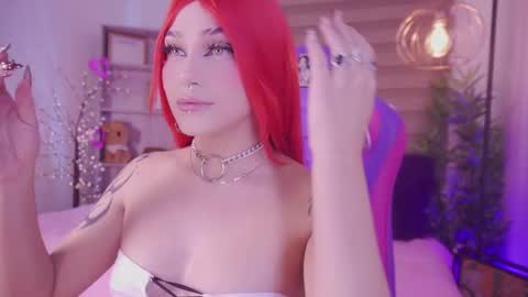 Jayen online show from October 15, 8:53 pm