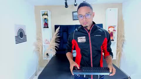 Snapshot of jayden_morris chatting on October 12, 11:42 am Jayden Morris online show from October 12, 11:42 am