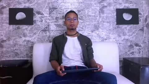 Snapshot of jayden_morris chatting on October 22, 11:32 am Jayden Morris online show from October 22, 11:32 am