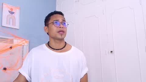 Snapshot of jayden_morris chatting on November 1, 6:32 pm Jayden Morris online show from November 1, 6:32 pm