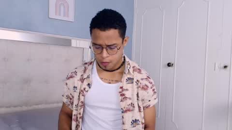 Snapshot of jayden_morris chatting on November 2, 6:10 pm Jayden Morris online show from November 2, 6:10 pm