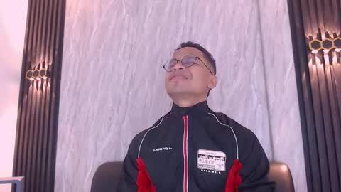 Snapshot of jayden_morris chatting on November 5, 11:54 am Jayden Morris online show from November 5, 11:54 am