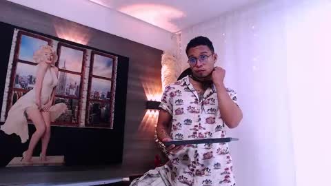 Snapshot of jayden_morris chatting on November 16, 11:05 am Jayden Morris online show from November 16, 11:05 am