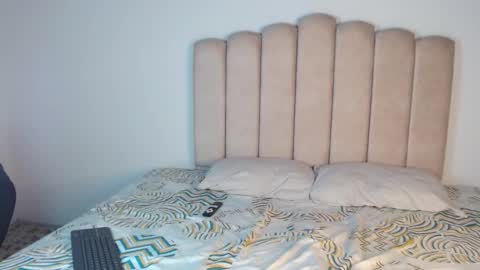 jaydenjhonson online show from November 5, 12:16 pm