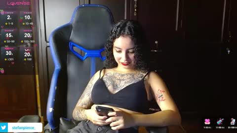      online show from September 12, 10:10 pm