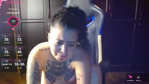 Snapshot of jaydensalvatore_ chatting on March 9, 10:36 pm online show from March 9, 10:36 pm
