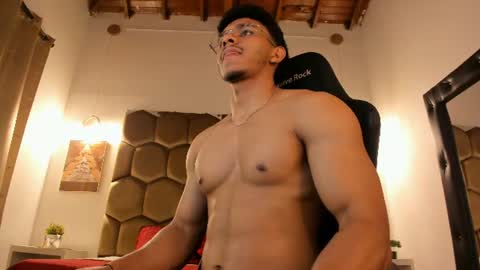 JAYDEN online show from June 12, 4:44 am