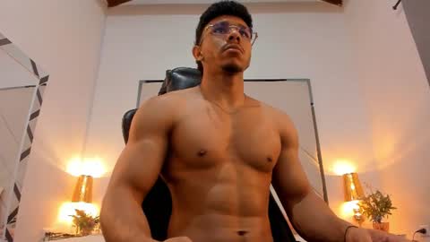 JAYDEN online show from June 13, 4:10 am