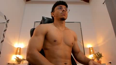 JAYDEN online show from June 14, 4:53 pm