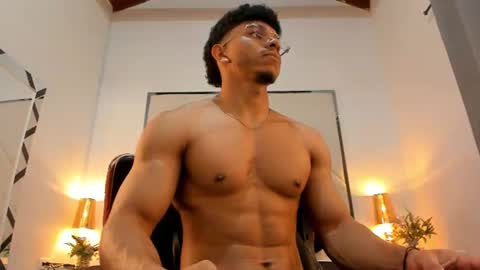 JAYDEN online show from June 22, 5:04 am