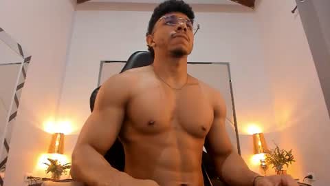 JAYDEN online show from June 23, 4:54 am