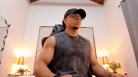 JAYDEN online show from June 26, 5:34 am