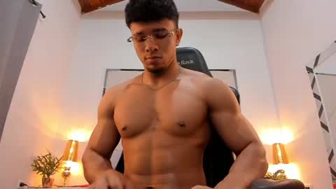JAYDEN online show from July 1, 5:42 am