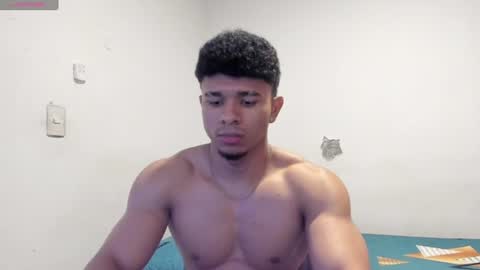 JAYDEN online show from July 3, 7:37 am
