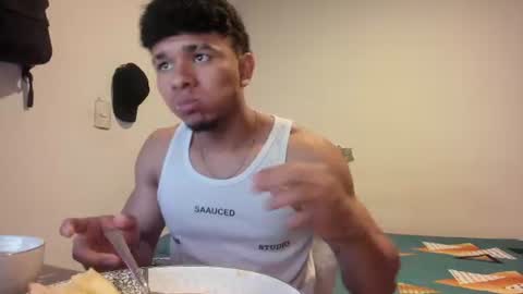 JAYDEN online show from July 4, 4:51 am