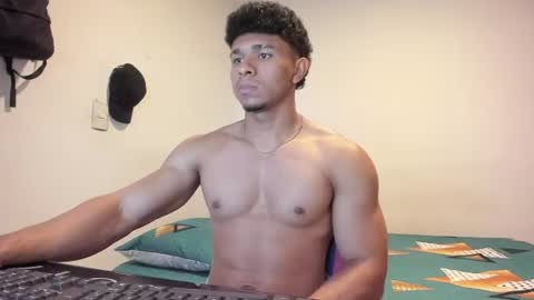JAYDEN online show from July 6, 5:15 am