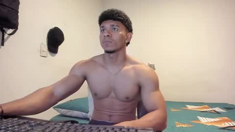 JAYDEN online show from July 7, 6:47 am
