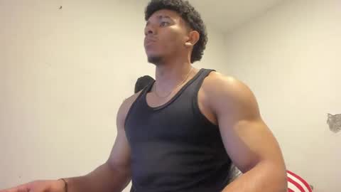 JAYDEN online show from July 11, 4:59 am