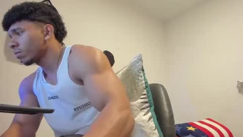 JAYDEN online show from July 12, 2:46 am