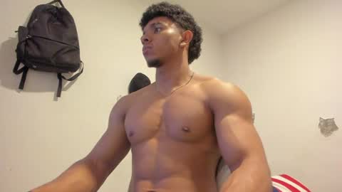 JAYDEN online show from July 12, 2:52 pm