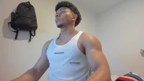 JAYDEN online show from July 16, 3:56 am