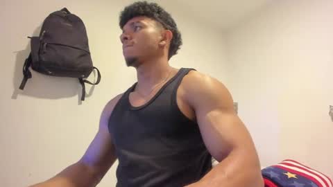 JAYDEN online show from July 17, 7:04 am