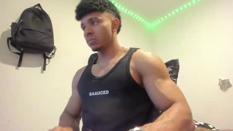 JAYDEN online show from July 21, 5:32 am