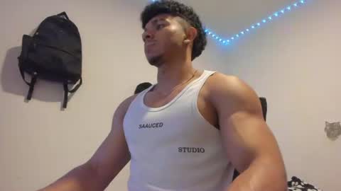 JAYDEN online show from July 24, 4:10 am