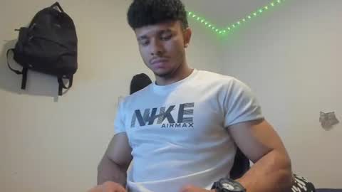 JAYDEN online show from July 29, 4:32 am