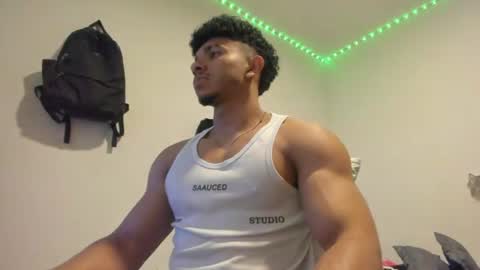 JAYDEN online show from July 31, 3:28 am
