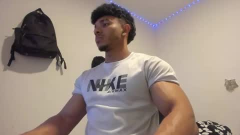 JAYDEN online show from August 4, 2:26 am