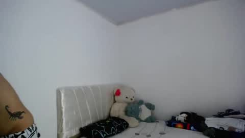 Jayder Steven online show from February 3, 8:47 pm