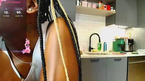 Naomiruty online show from July 26, 2:09 am